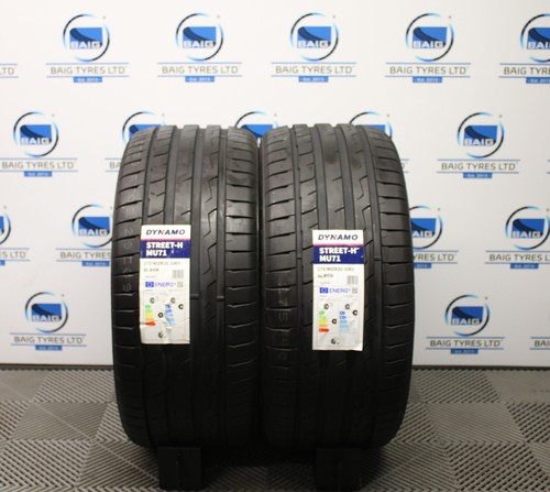 275 40zr20 20 - 275, 106y