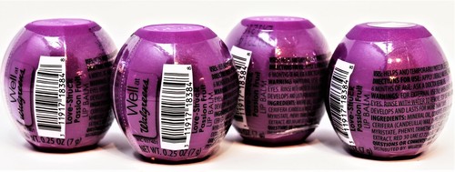 Revo lip balm walgreens 25 - walgreens, .25