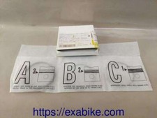 segments for BMW R50 (R50/5)