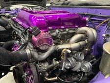 GTX2871R V4 Twisted Motion S13