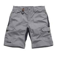 Scruffs Trade Flex Mens Grey