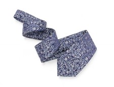 NEW DUCHAMP TIE - ULTRA RARE - LUXURY WILLOW WISPER TIE