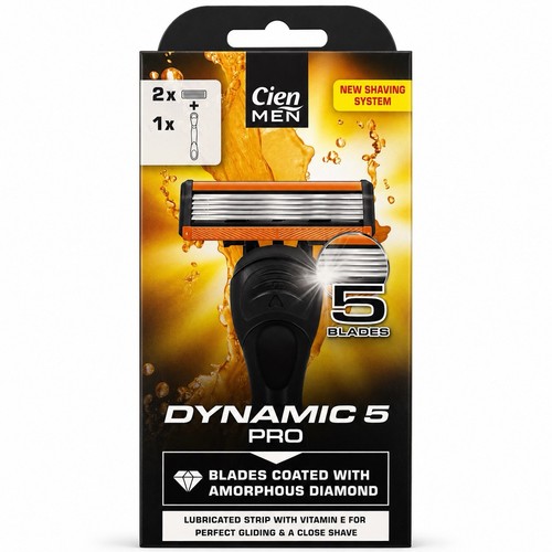 Cien men dynamic - cien,