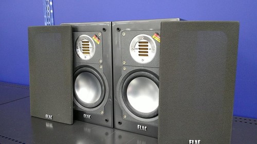 Elac 203 high end - elac, 2-way