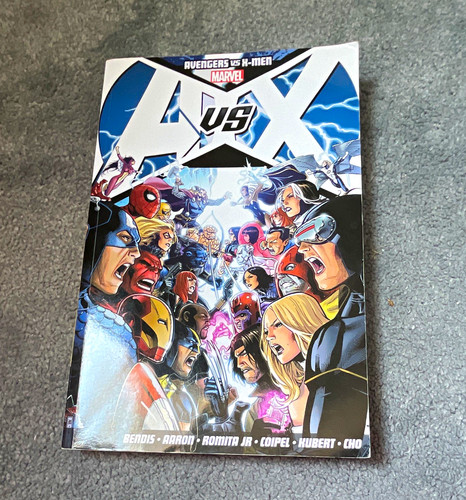 Marvel avengers x - avengers, x-men