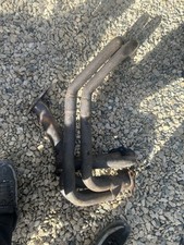 Subaru Wrx Tomei Exhaust 