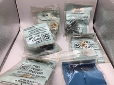 SEEP PMI Point Motor with