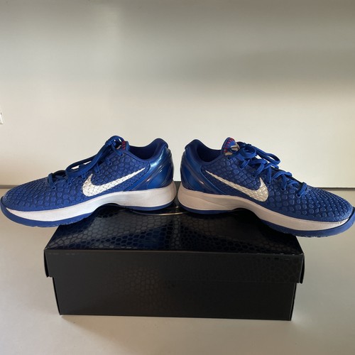Nike kobe protro dodgers - kobe,