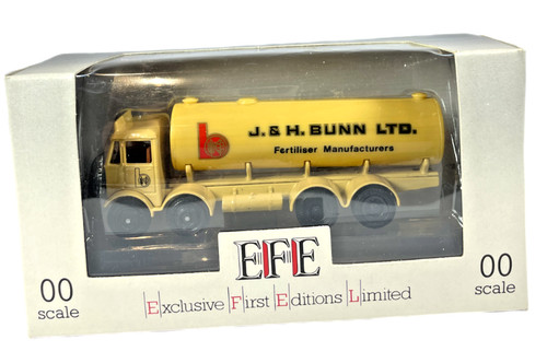 Efe e10602 aec mammoth 76 - aec, 1:76