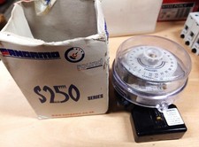 Sangamo S254-2-171 Round