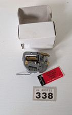 SWISS REUGE ROMANCE MOVEMENT