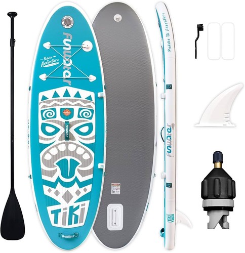 Brand new stand - up, paddle