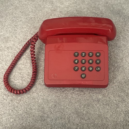 Tribune push button - tribune,