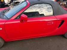 Toyota MR2 MK3