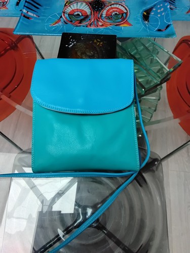 Tula cross body wallet - tula,