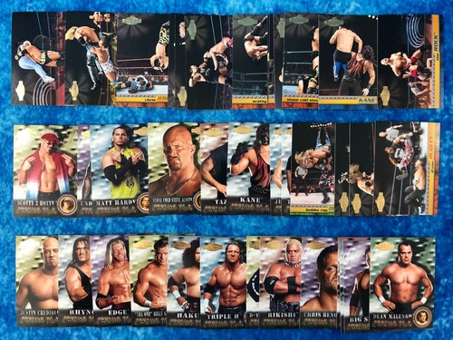Wwf championship clash single - championship,