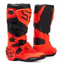FOX YOUTH Motocross Boots -