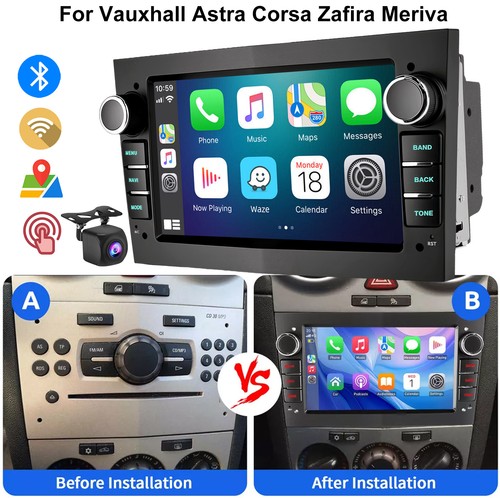 Android15 car stereo - android15,