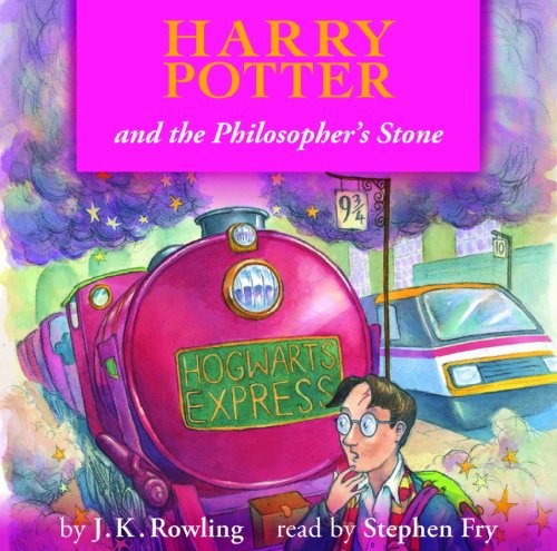 Harry potter and the - potter,