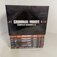 Criminal Minds - Complete