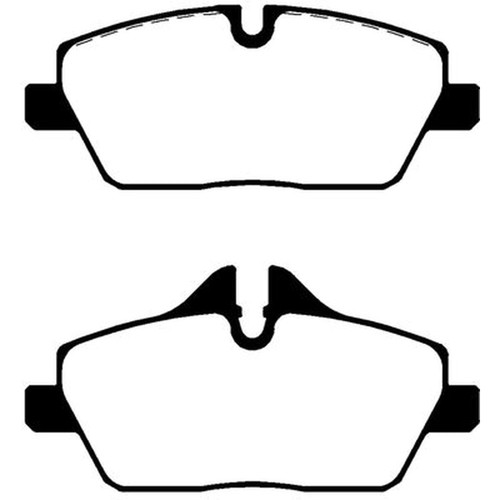 Abtex front brake pad - abtex,