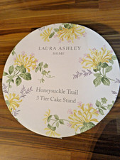 Laura Ashley Honeysuckle Trail