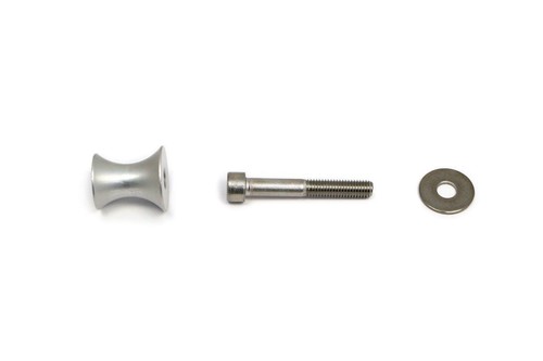 Akrapovic fitting kit for - fitting,