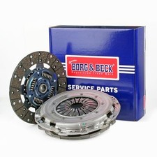 BORG & BECK HK2681 Clutch Kit