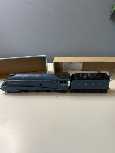 Hornby dublo edl1 rail lner - hornby,