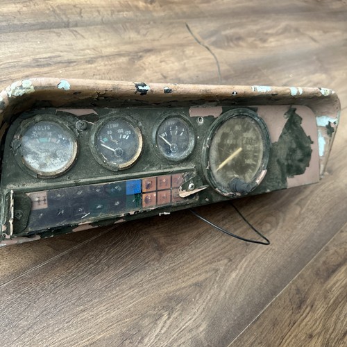 Genuine australian army land - genuine,