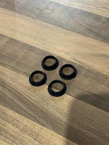 Valeo parking sensor rubber - x4,