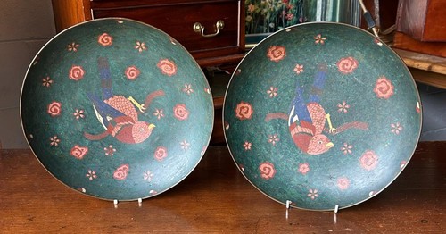 Antique meiji pair japanese - meiji,