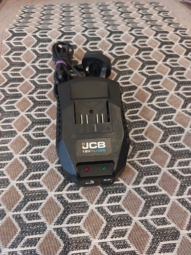 Jcb 18vfc 18v - ,
