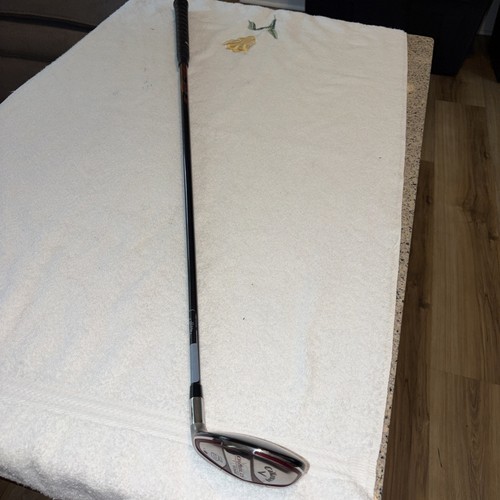 Callaway diablo edge hybrid - diablo, 5