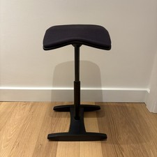 Tic Toc Rocking Chair/Stool by