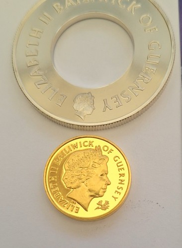 1999 2000 silver - proof, part