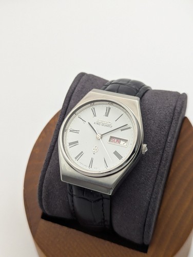 Seiko king quartz 4823 - king,