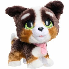 Fluffy toy Furreal Friends