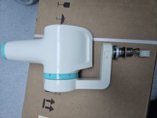 Dental ray machine trophy - machine,