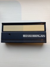 Chamberlain motorlift garage