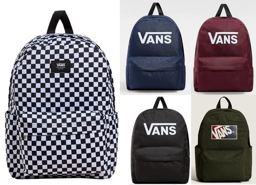 Vans old skool print grom - vans,
