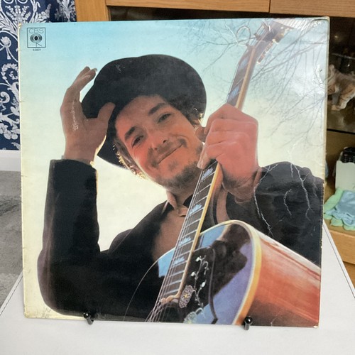 Bob dylan nashville skyline - bob,
