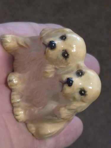 Beswick cocker spaniel - cocker,
