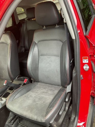 Suzuki vitara mk4 - suzuki,