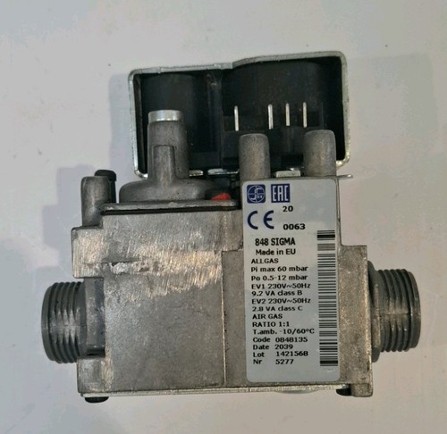 Biasi advance plus 16s 25s - advance,