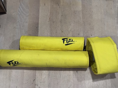 Newschool flite 3pc bmx - newschool, pad