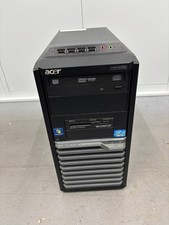 ACER Veriton M4610G - Intel