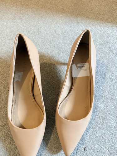 Womens court shoes - shoes, wide