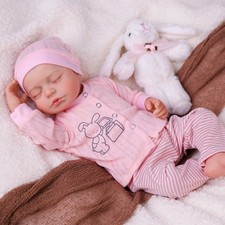 Lifelike Reborn Baby Dolls 18