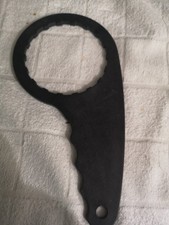 Adey Magnaclean Genuine Key  Magnetic System Filter Lid Spanner